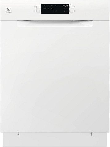Electrolux E62UC202SW Underbygde Oppvaskmaskiner