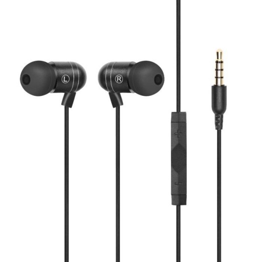 Linocell Premium Office Hodetelefoner 3,5 mm Linocell Premium Office Hodetelefoner 3,5 mm