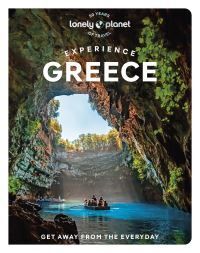 Experience Greece Av Alexis Averbuck
