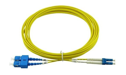 Blueoptics Sfp3132bu0.5Mk 0,5 M G.657.A1 Lc/Upc Sc/Upc