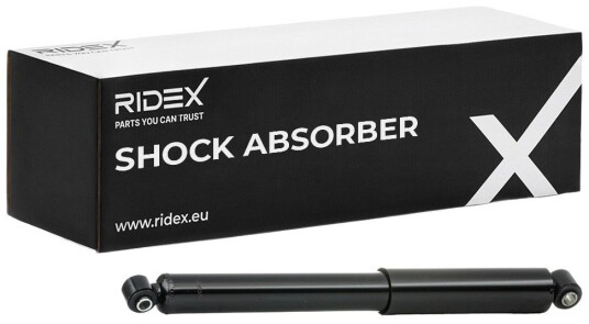 Støtdemper RIDEX 854S0560