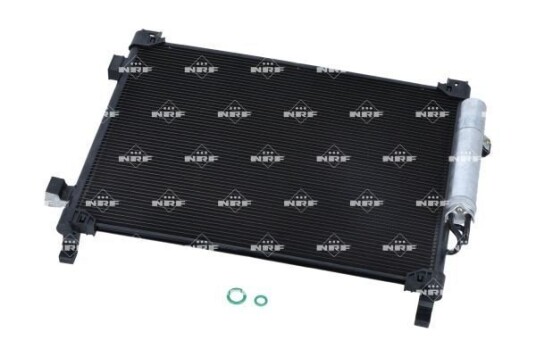 Kondensator NRF 350420 Kondensator NRF 350420