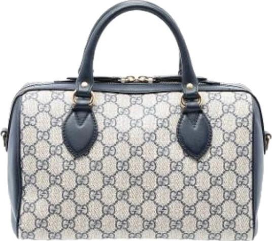 Gucci Vintage Dame Beige Gucci Vintage Dame Beige