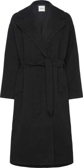 Soaked | Slrubie Belted Coat | XL Soaked | Slrubie Belted Coat | XL