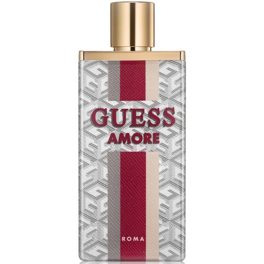 Guess Amore Roma 100ml Eau de Toilette for menn med blomstrende noter