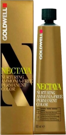 Goldwell Nectaya Blonding Cream 60 ml