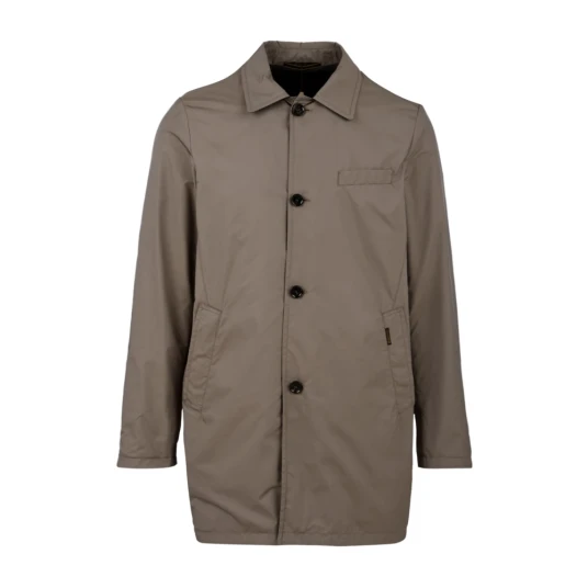 Moorer Herre Jakker Brun 4XL, Moorer Herre Jakker Brun 4XL,