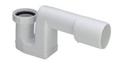 Viega odour trap 1 1/2 x 40/50