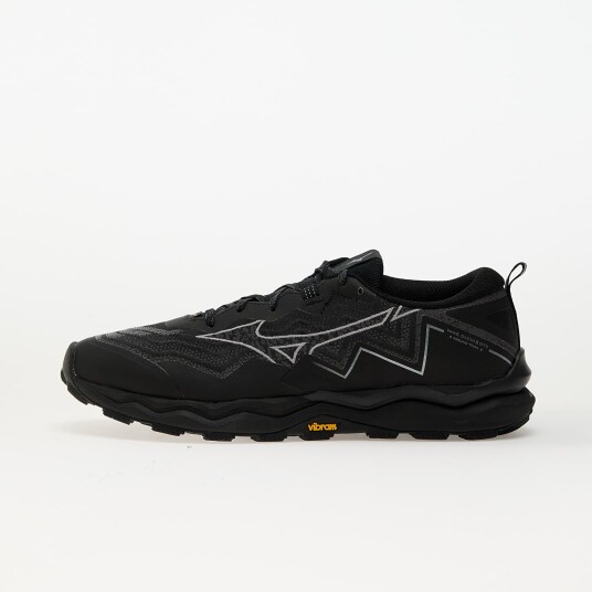 Mizuno Wave Daichi 9 Gtxm Black/ultimate Gray/black Sand 7