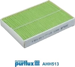 Kupefilter PURFLUX AHH513 Kupefilter PURFLUX AHH513