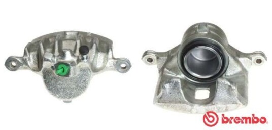 Bremsecaliper BREMBO F 83 175 Bremsecaliper BREMBO F 83 175