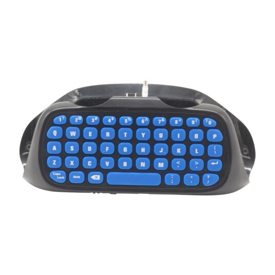 Dacota Gaming PS4 chatpad TP4022
