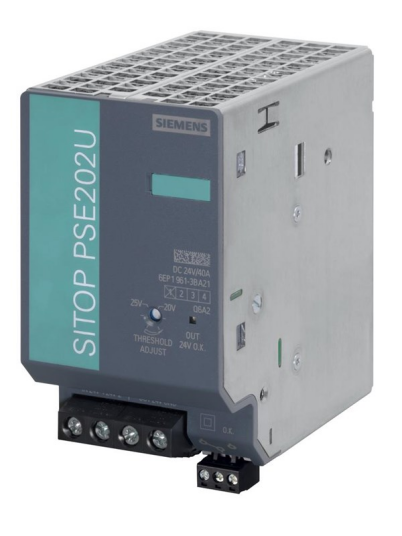 Siemens Sitop redundancy module 6ep1961-3ba21 (4025515152675)
