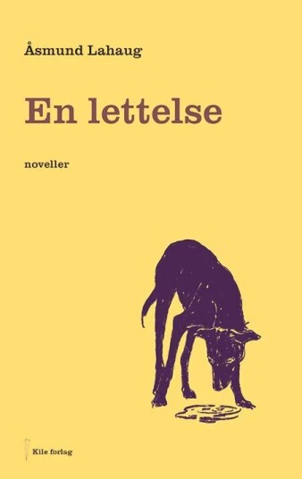 En Lettelse Av Åsmund K. Lahaug