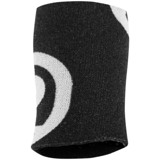 Rehband RX Thumb Sleeve 1,5mm Pair, tommelstøtte S/M BLACK
