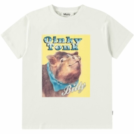 Molo Billy Riley T-Shirt 122