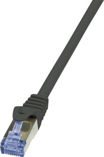 Logilink Cat6/6E/6A Rj 45 Cat6a S/Ftp S Stp 5,0 M 5 M