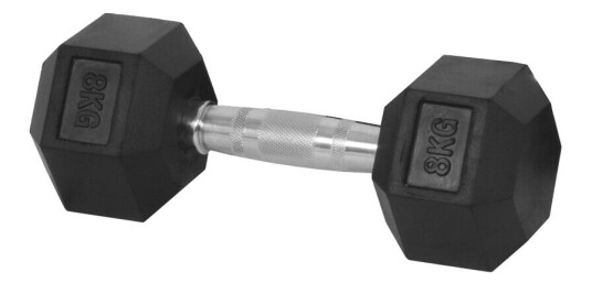 Pivot Håndmanual 8 Kg