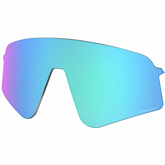 Oakley Sutro Lite Sweep Prizm Sapphire Prizm Sapphire unisex
