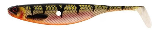 Westin Shadteez Hollow 8cm 4g Bling Perch 1pcs