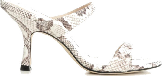 Stuart Weitzman Dame Sko Flerfarget 39 EU,