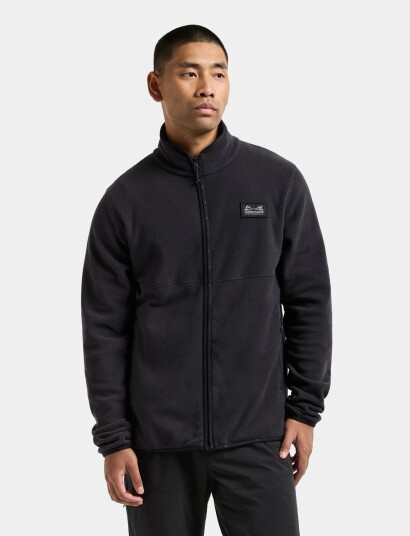 Didriksons Vito Usx Fullzip Black S Didriksons Vito Usx Fullzip Black S