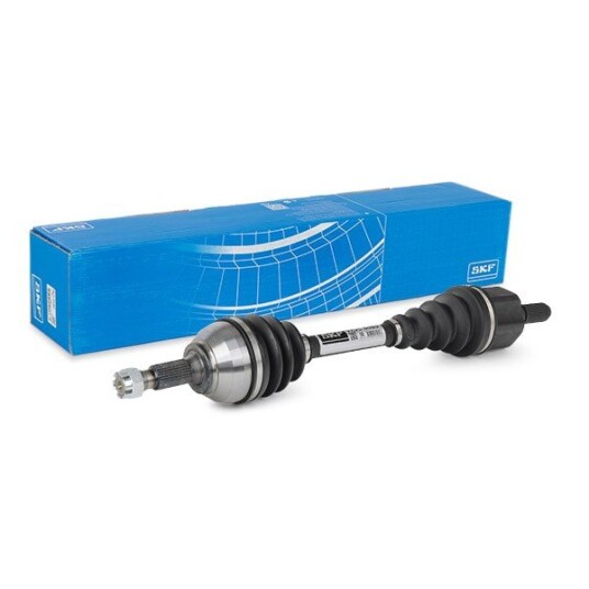 Skf Drivaksel SKF VKJC 8480
