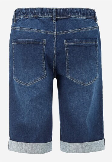 Cellbes Of Sweden Joggershorts med elastisk midje