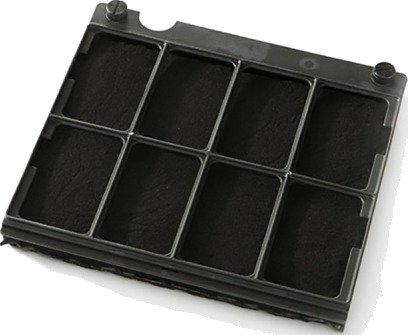 Elica Cfc0141725 Filter Til Kjøkkenhette Sort Kull Elica Alpha Circus Plus Circus He Circus Plus Island Circus He Island Crystal Flat Glass Plus,... 180 Mm Elica Cfc0141725 Filter Til Kjøkkenhette Sort Kull Elica Alpha Circus Plus Circus He Circus Plus Island Circus He Island Crystal Flat Glass Plus,... 180 Mm