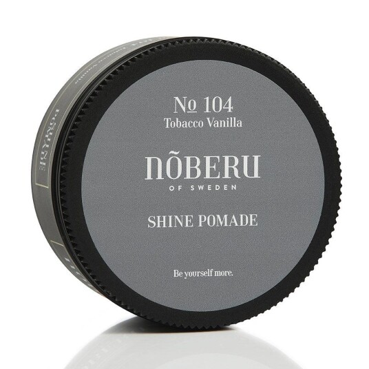 Noberu Shine Pomade 250 ml Noberu Shine Pomade 250 ml