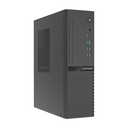Cepter Quantum V2 stasjonær PC CQUANTUMV2