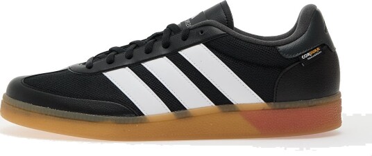 Adidas Performance Training Spezial   Black   42 2/3