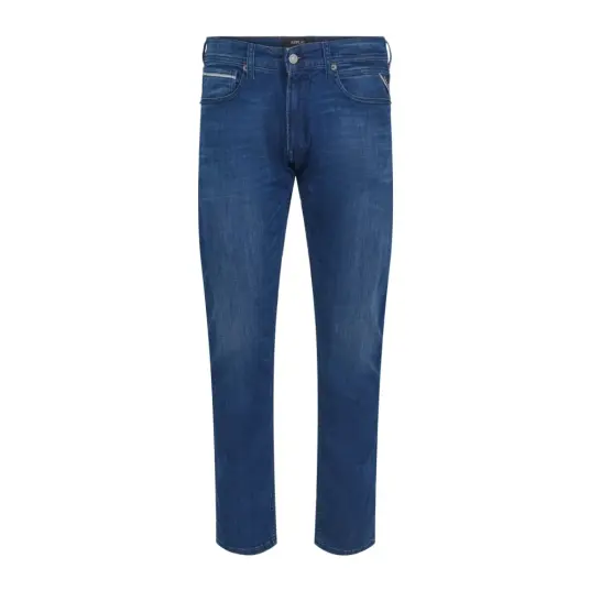 Replay Herre Jeans Blå W31 L34, Replay Herre Jeans Blå W31 L34,