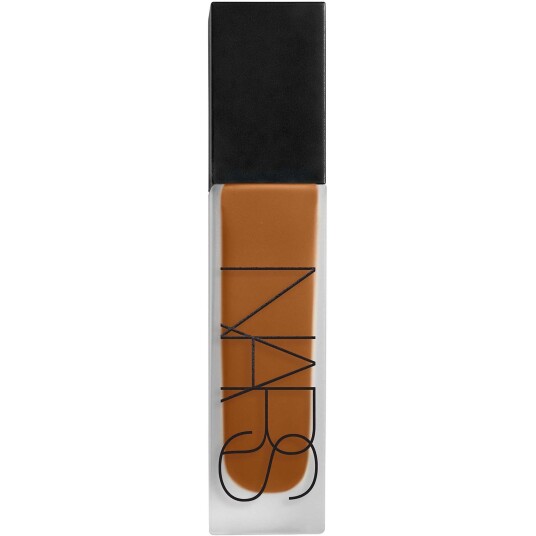 NARS Natural Matte Longwear Foundation 30 ml Alexandria - Poreperfekterende med Glanskontroll