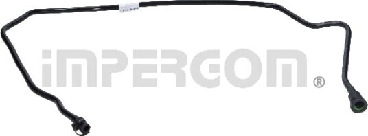 ORIGINAL IMPERIUM 225716 Radiatorslange