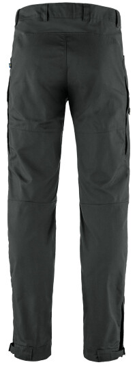 Fjällräven SINGI X-TROUSERS M  DARK GREY