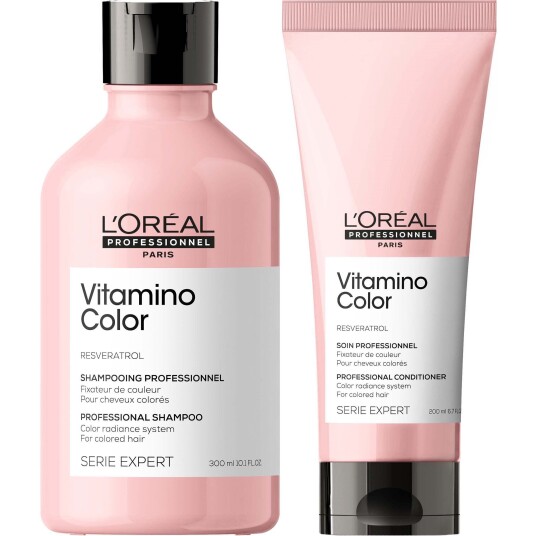 L"Oréal Professionnel Vitamino Color Duo L"Oréal Professionnel Vitamino Color Duo