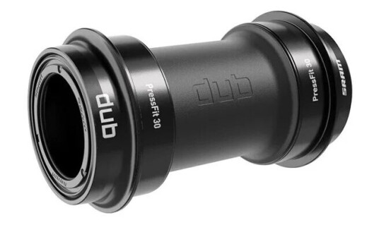 Sram Dub Pressfit 30, 83mm Kranklager