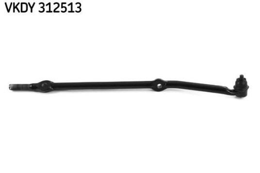 Endeledd SKF VKDY 312513