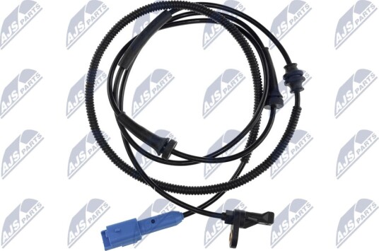 ABS sensor NTY HCA-CT-015