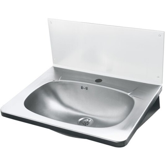 Contura RM6 Vaskeservant for konsollmontering Contura RM6 Vaskeservant for konsollmontering