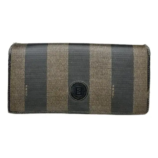 Fendi Vintage Dame Flerfarget