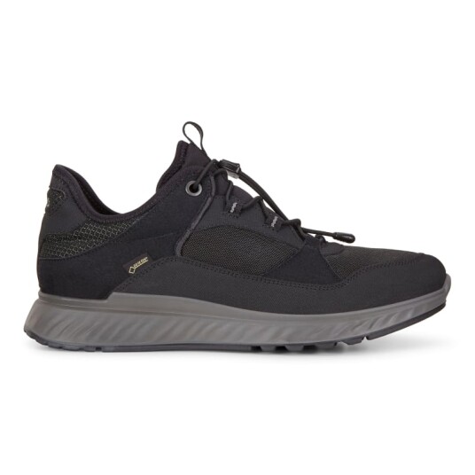 Ecco Women's Exostride 36, Black Ecco Women's Exostride 36, Black