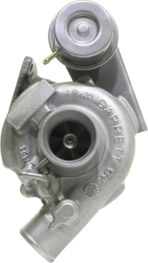 Turbolader ALANKO 11900185 Turbolader ALANKO 11900185