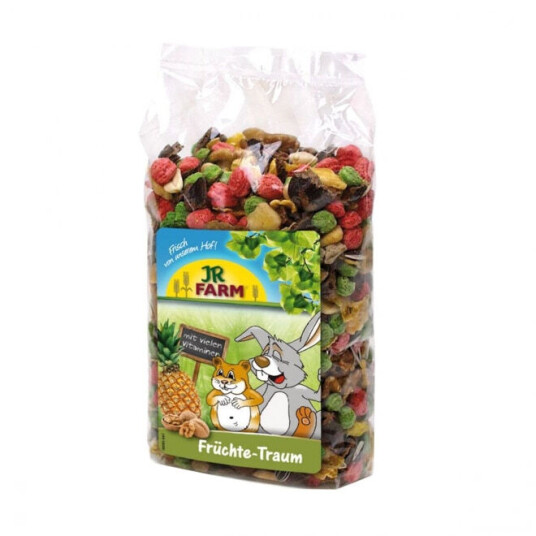 Jr Farm Fruktmix 200 G
