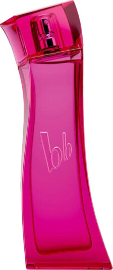 Bruno Banani Pure Woman 50ml Eau de Toilette Blomsterduft med Freesia og Mango Bruno Banani Pure Woman 50ml Eau de Toilette Blomsterduft med Freesia og Mango
