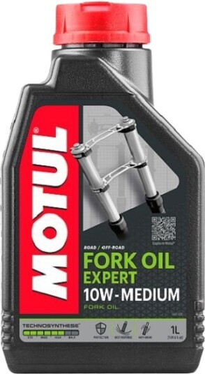MOTUL 105930 Gaffelolje