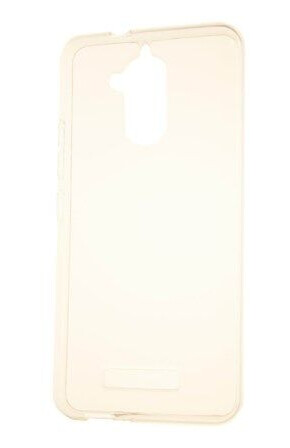 Mobilize Gelly Case - back cover for mobile phone
