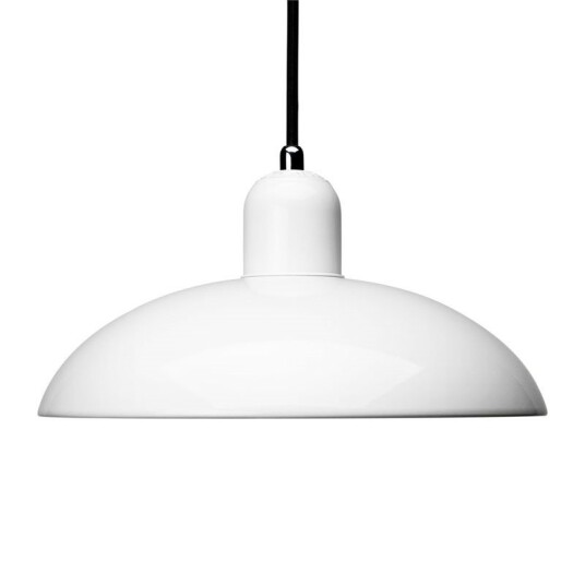 Fritz Hansen Kaiser Idell 6631 Taklampe Hvit Fritz Hansen Kaiser Idell 6631 Taklampe Hvit