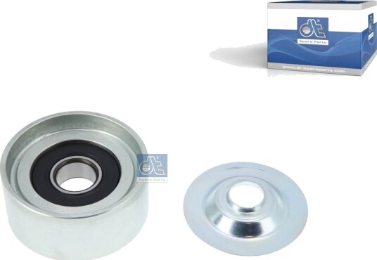 Løpehjul vifterem DT Spare Parts 3.34527 Løpehjul vifterem DT Spare Parts 3.34527